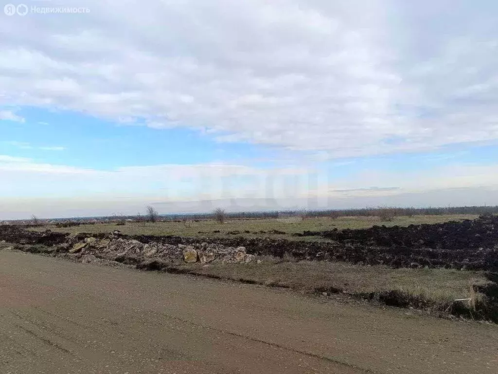 Участок в Ставрополь, Промышленный район, микрорайон № 19 (7.93 м) - Фото 2