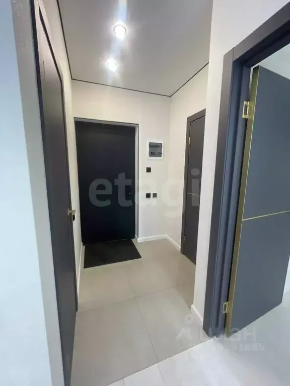 2-к кв. Башкортостан, Уфа ул. Энтузиастов, 7 (43.0 м) - Фото 2