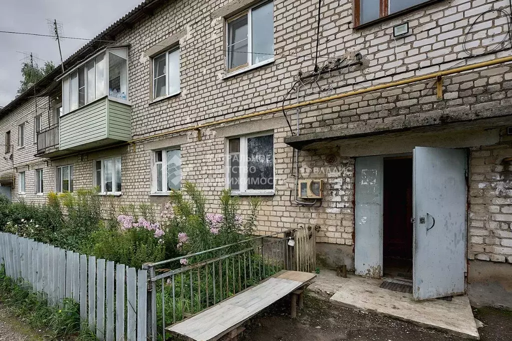 3-к кв. Рязанская область, Рыбное ул. Чехова, 20 (60.0 м) - Фото 2