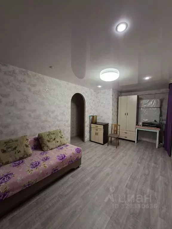 2-к кв. Красноярский край, Красноярск имени газеты Красноярский ... - Фото 1