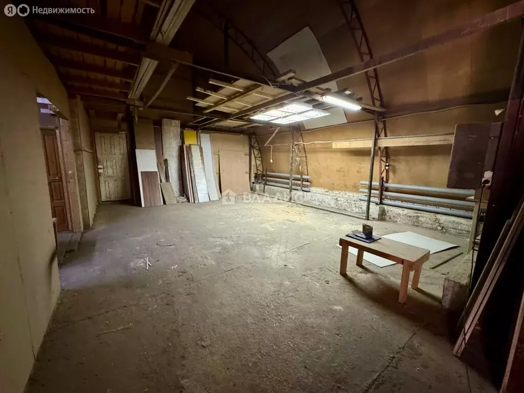 Производственное помещение (170 м) - Фото 1