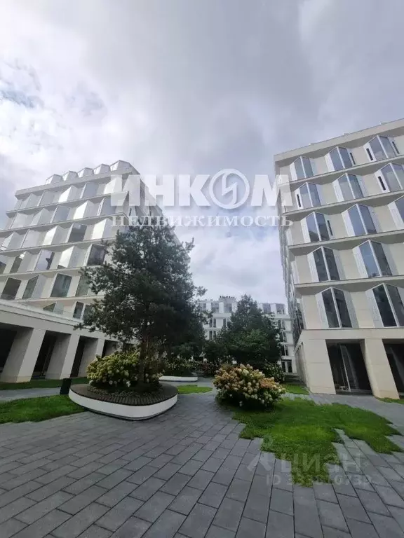 3-к кв. Москва Садовническая ул., 82 (126.0 м) - Фото 1
