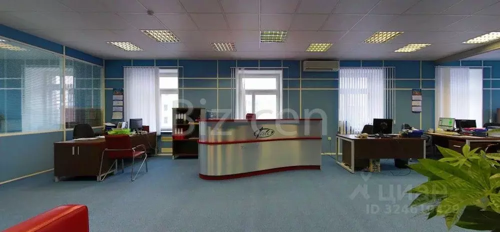 Офис в Санкт-Петербург Промышленная ул., 14а (60 м) - Фото 2