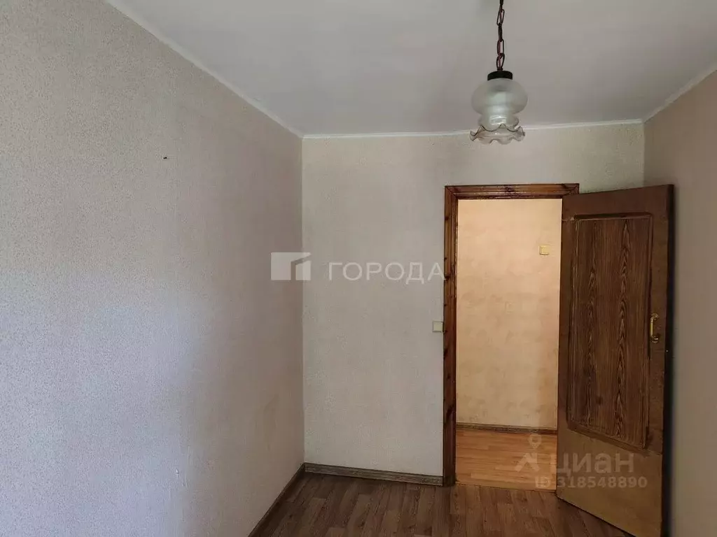 2-к кв. Новосибирская область, Новосибирск ул. Солидарности, 57 (43.0 ... - Фото 0