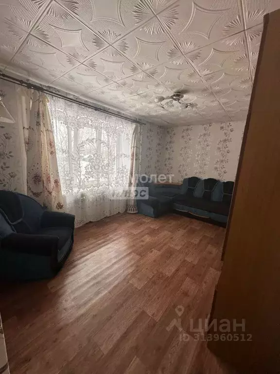 2-к кв. Свердловская область, Серов пер. Вагонников, 11 (39.9 м) - Фото 2