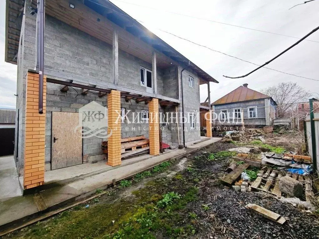 Дом в Курская область, Льгов ул. Мичурина, 33 (128 м) - Фото 1