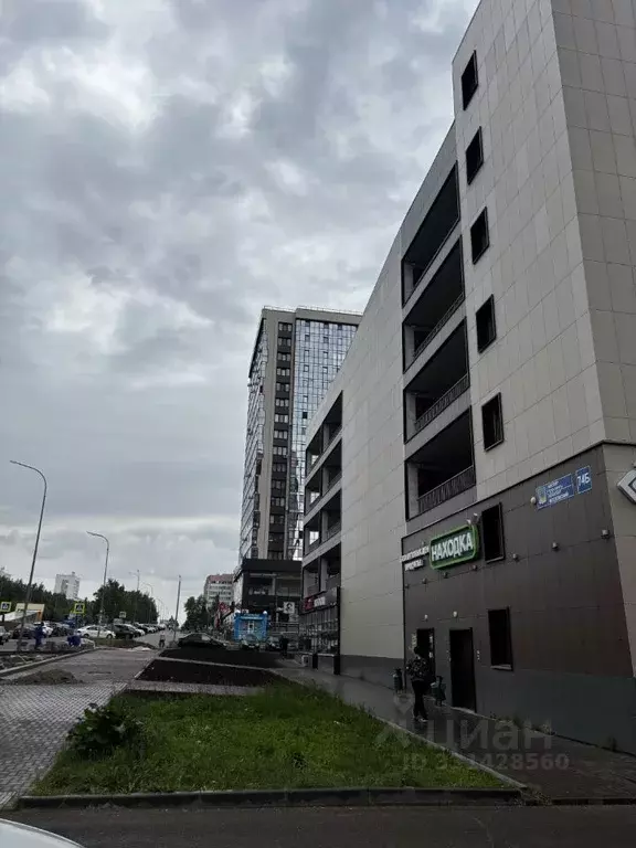 Гараж в Татарстан, Набережные Челны Московский просп., 74Б (13 м) - Фото 2