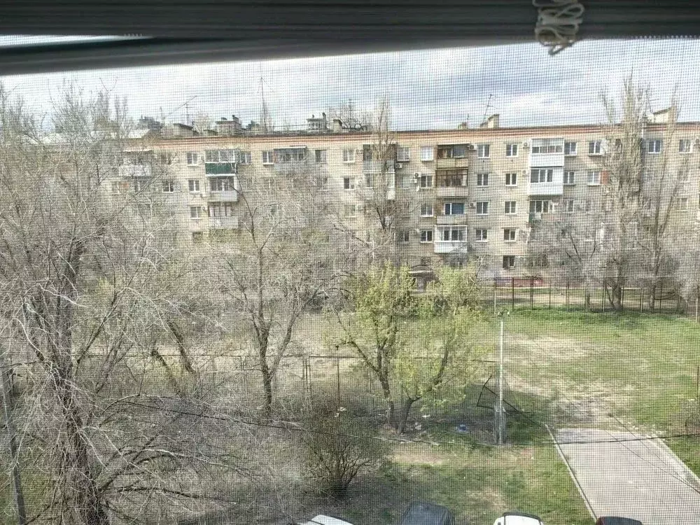 1-к кв. Волгоградская область, Волгоград ул. КИМ, 10А (30.8 м) - Фото 2