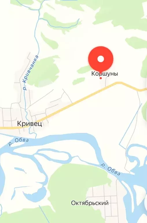 Участок в Пермский край, Ильинский городской округ, д. Коршуны  (22.0 ... - Фото 2