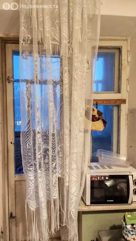 1-комнатная квартира: Нижний Новгород, улица Чаадаева, 12А (35.5 м) - Фото 1