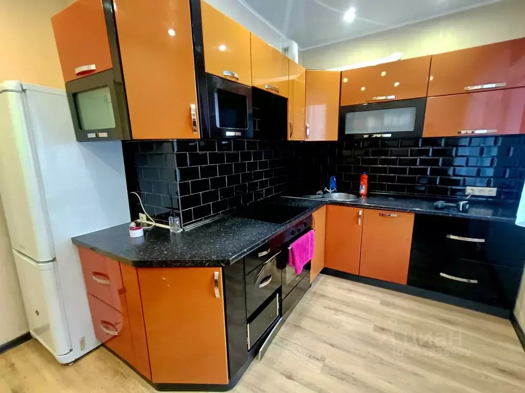 2-к кв. Брянская область, Брянск просп. Станке Димитрова, 67К5 (64.0 ... - Фото 1