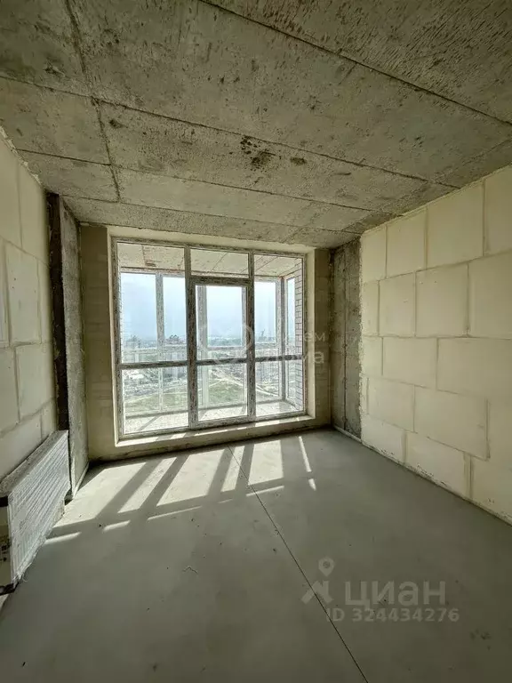 3-к кв. Волгоградская область, Волгоград бул. 30-летия Победы, 32 ... - Фото 1