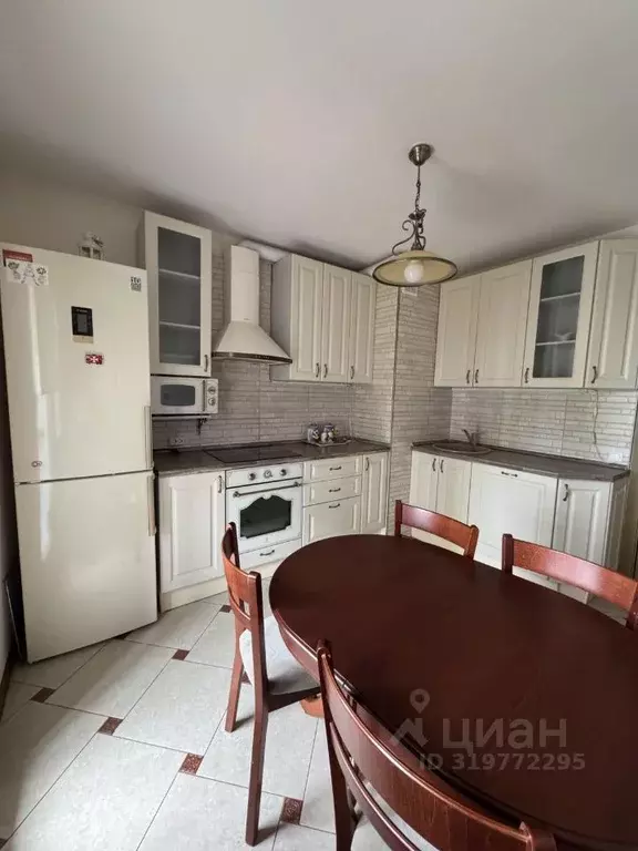 3-к кв. Санкт-Петербург Парашютная ул., 61к1 (71.6 м) - Фото 1