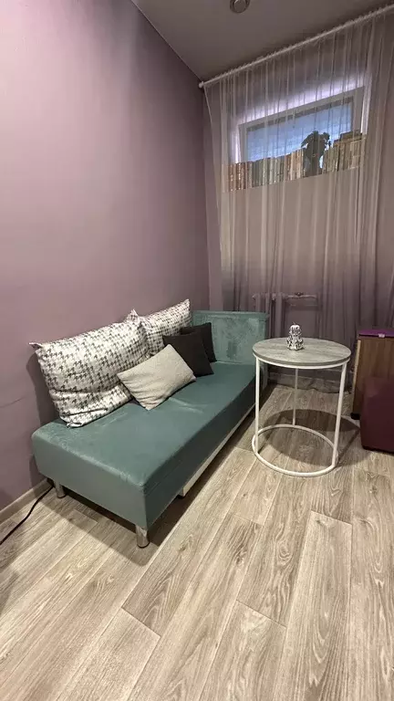Продаётся квартира-студия, 9.8 м - Фото 1