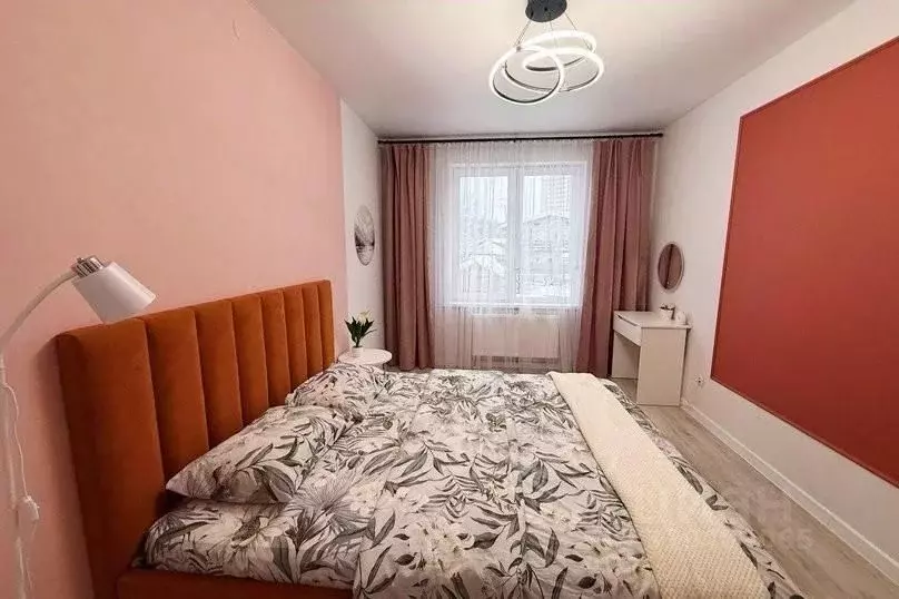 2-к кв. Пермский край, Пермь Бисерский пер., 5 (56.0 м) - Фото 2