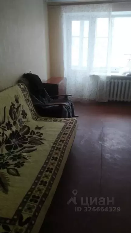 2-к кв. Ростовская область, Новочеркасск Грушевская ул., 21 (46.0 м) - Фото 1