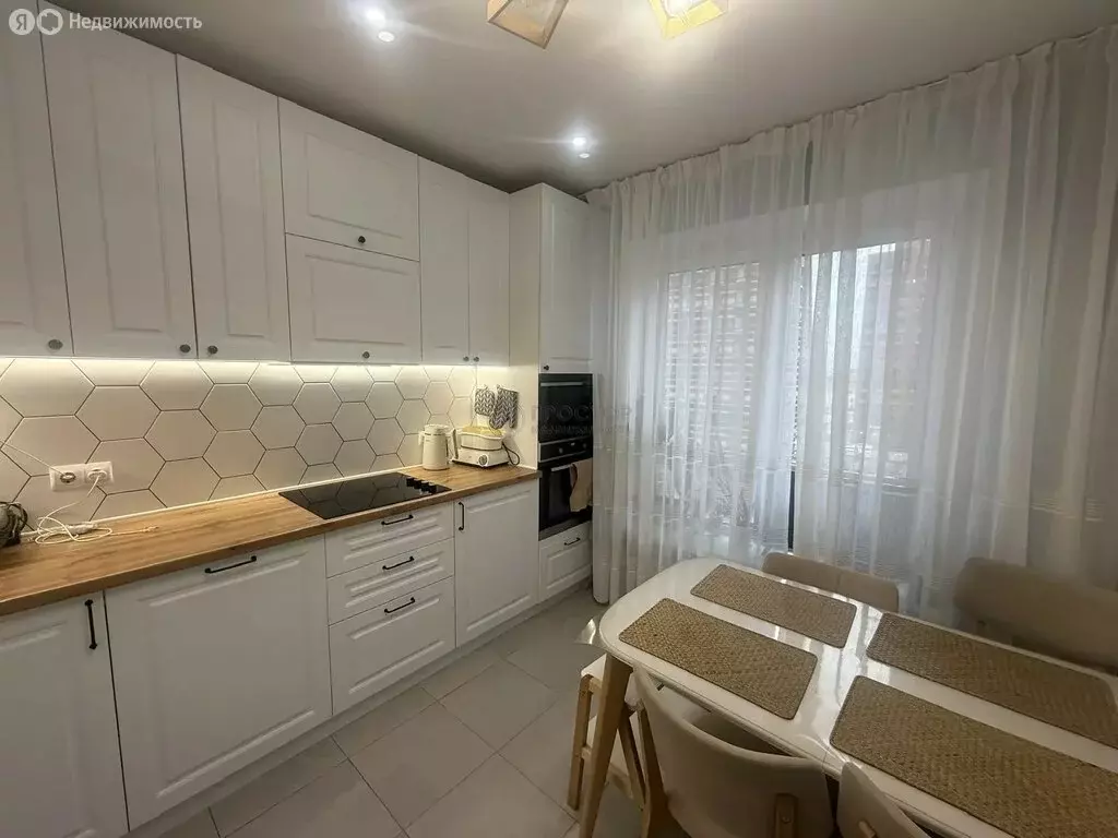 2-комнатная квартира: Москва, квартал № 100, 1к3 (50.1 м) - Фото 2