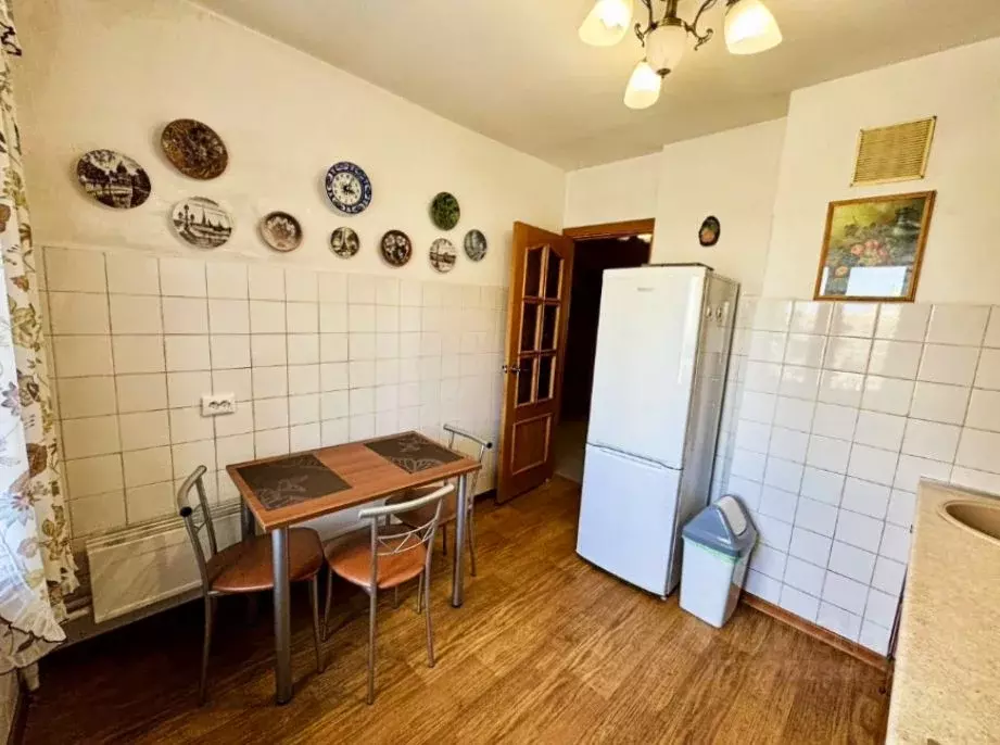 3-к кв. Новосибирская область, Новосибирск ул. Титова, 1 (68.0 м) - Фото 2