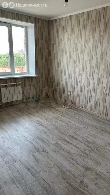 1-комнатная квартира: Омск, улица Архиепископа Сильвестра, 9 (40 м) - Фото 1