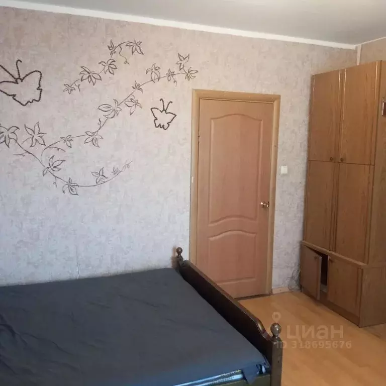 Комната Ленинградская область, Гатчина ул. Рощинская, 19 (14.0 м) - Фото 0