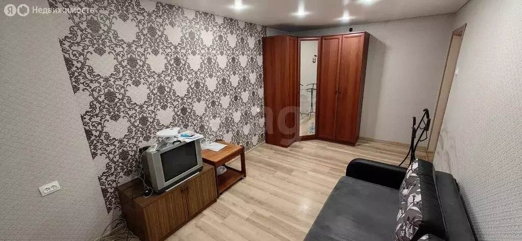 2-комнатная квартира: Ухта, Советская улица, 16 (44.5 м) - Фото 1