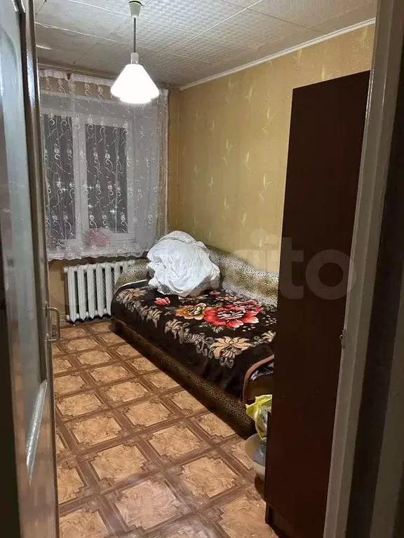 3-к. квартира, 56,9 м, 7/9 эт. - Фото 1