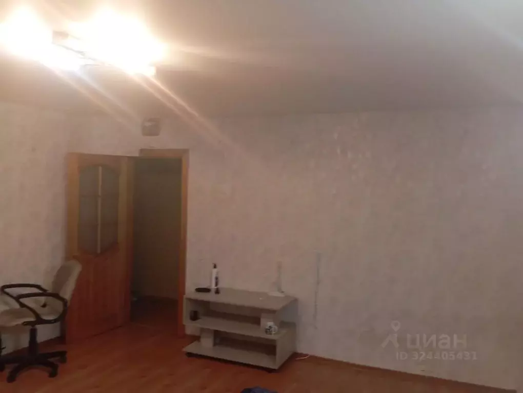 3-к кв. Иркутская область, Усть-Илимск просп. Дружбы Народов, 18 (64.5 ... - Фото 2