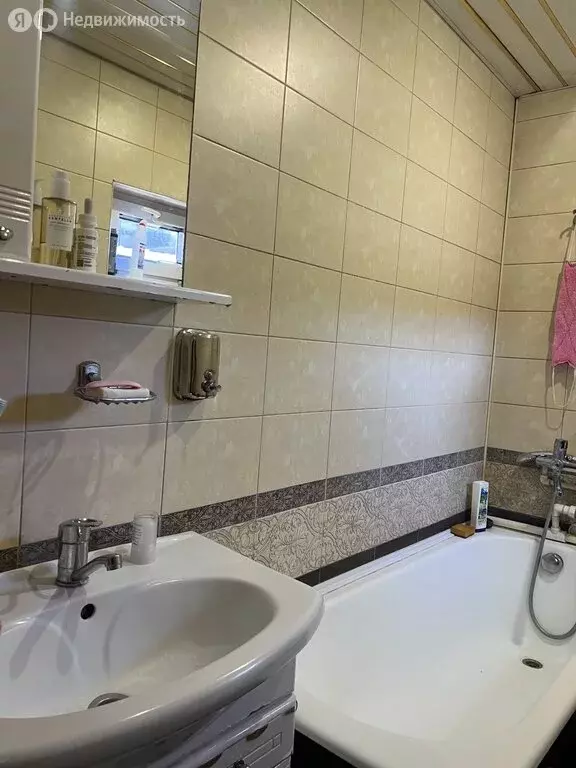 Дом в Иркутск, Детская улица, 25 (70 м) - Фото 1