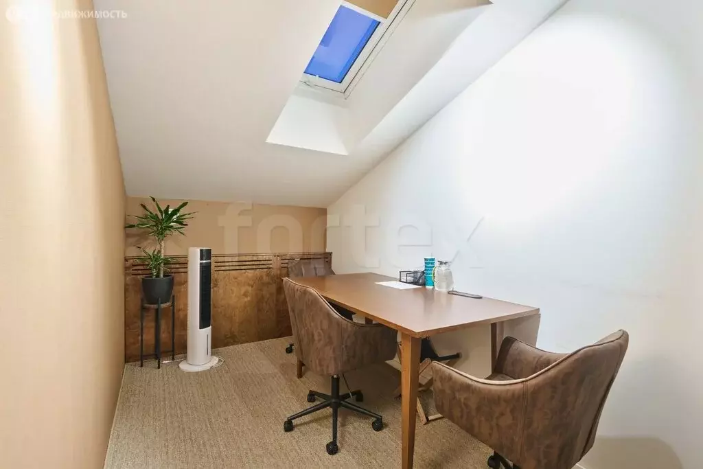 Офис (1276 м) - Фото 2