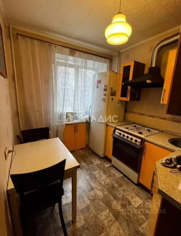 1-к кв. Калужская область, Калуга ул. Кирова, 70 (33.4 м) - Фото 2