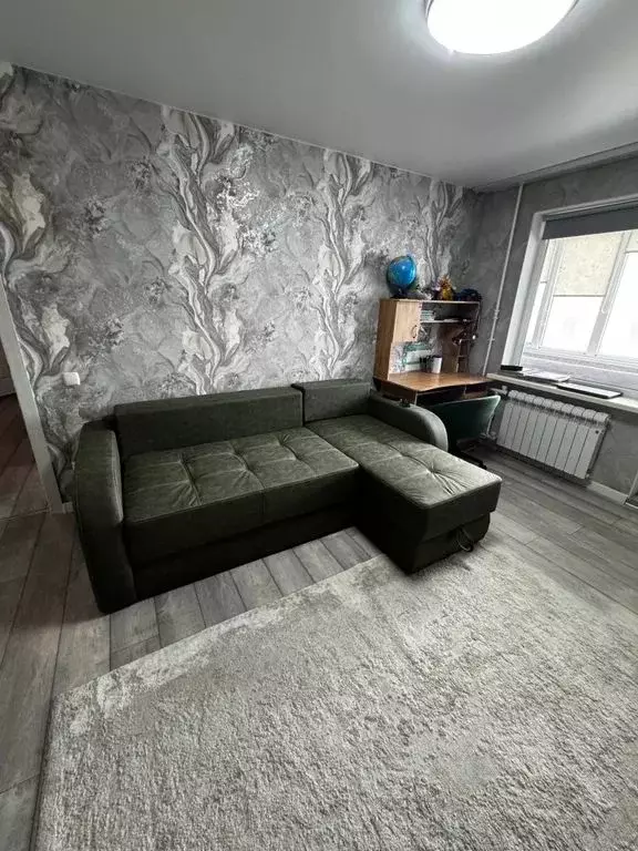 2-к кв. Крым, Евпатория просп. Ленина, 20/27 (55.0 м) - Фото 1