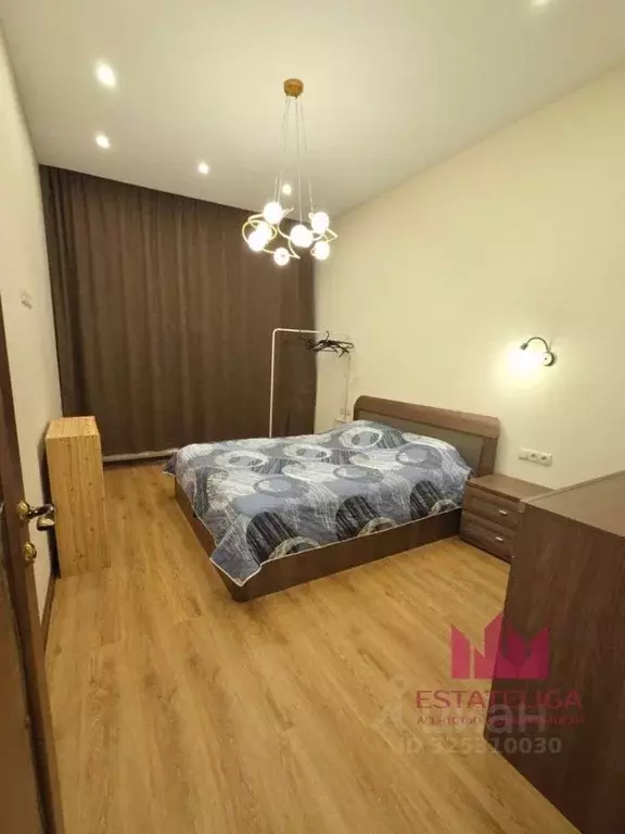 2-к кв. Москва Шелепихинская наб., 34к3 (43.0 м) - Фото 1