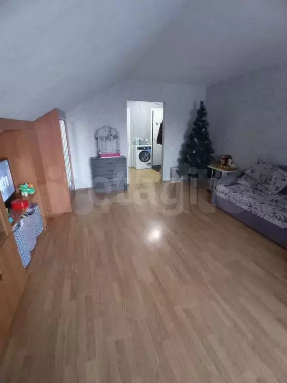 1-к. квартира, 23,9 м, 3/3 эт. - Фото 1