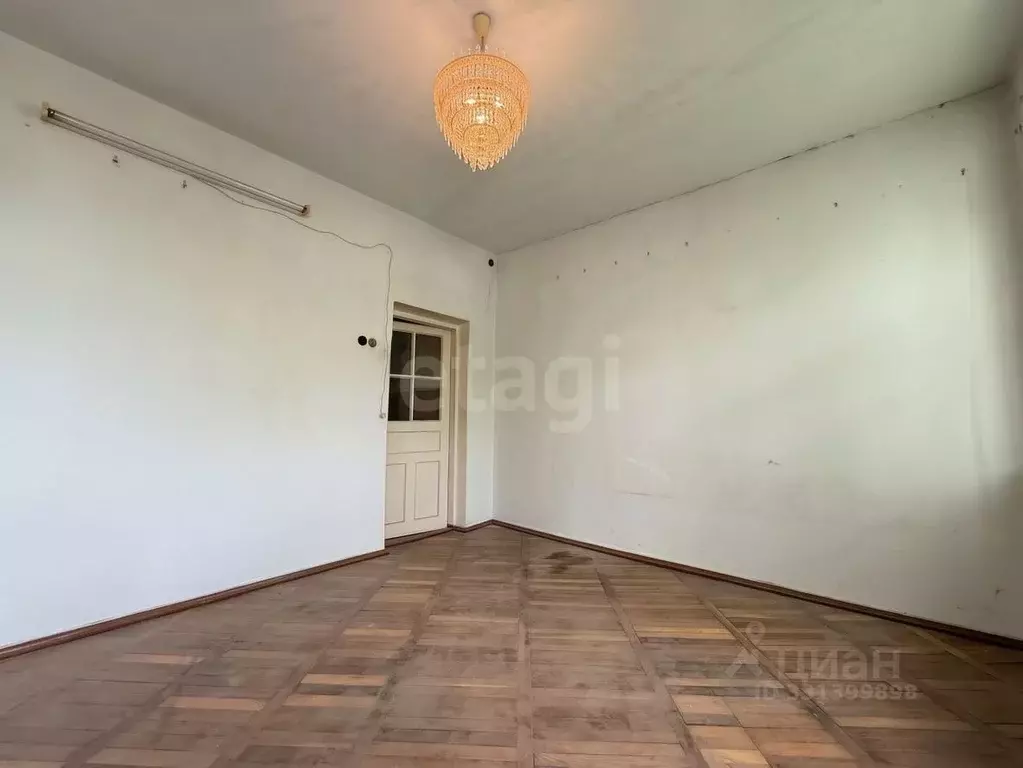 2-к кв. Краснодарский край, Ейск ул. Энгельса (55.2 м) - Фото 0