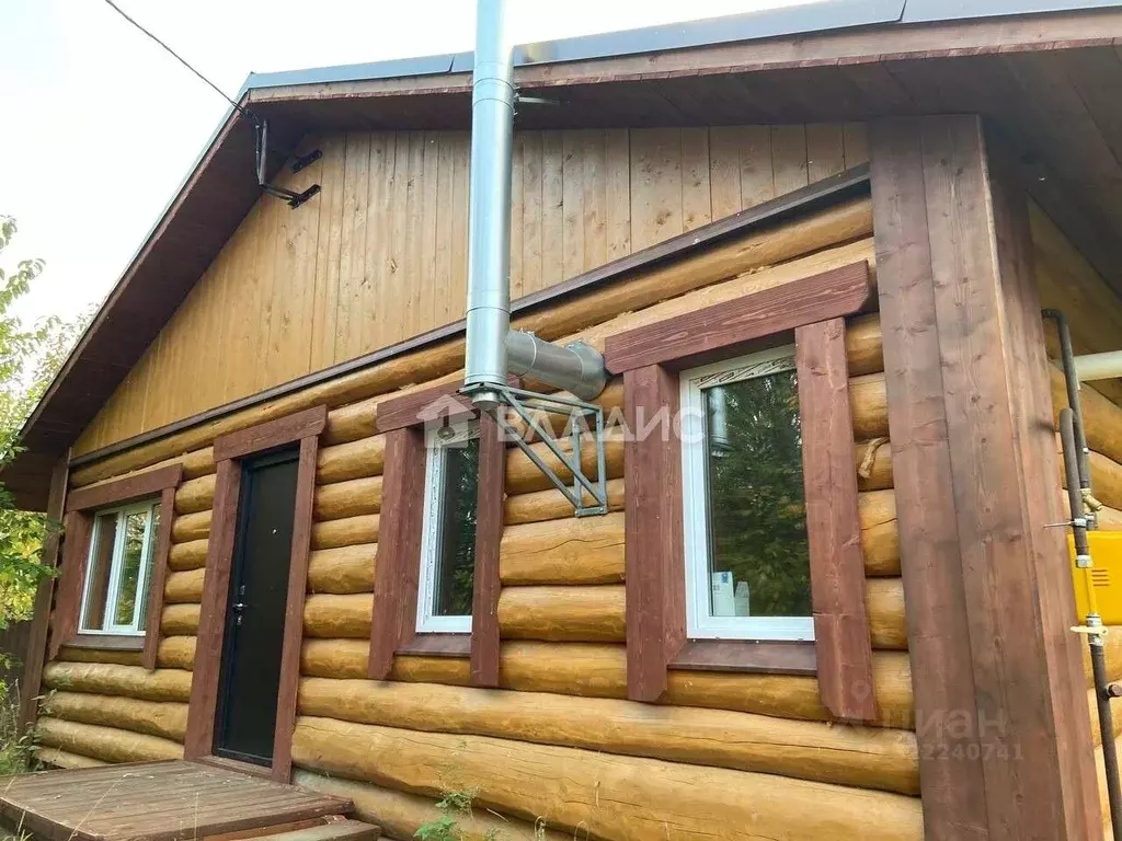 Дом в Пермский край, Пермский муниципальный округ, д. Молоково ул. ... - Фото 2