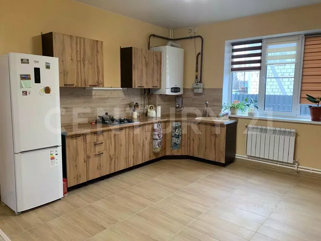 Дом в Московская область, Наро-Фоминский городской округ, д. Ерюхино, ... - Фото 1