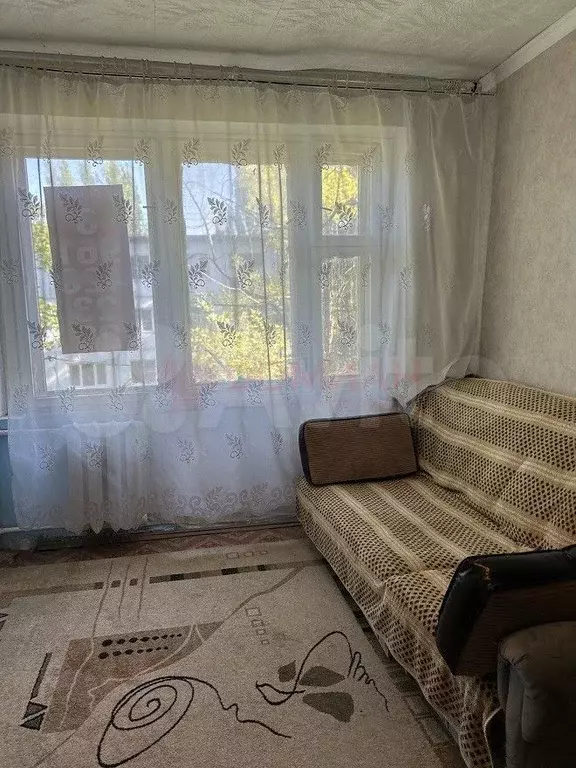 Комната 11 м в 1-к., 4/5 эт. - Фото 1