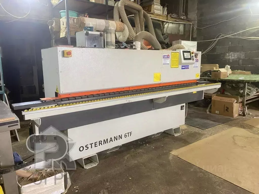 Производственное помещение в Московская область, Балашиха ... - Фото 2