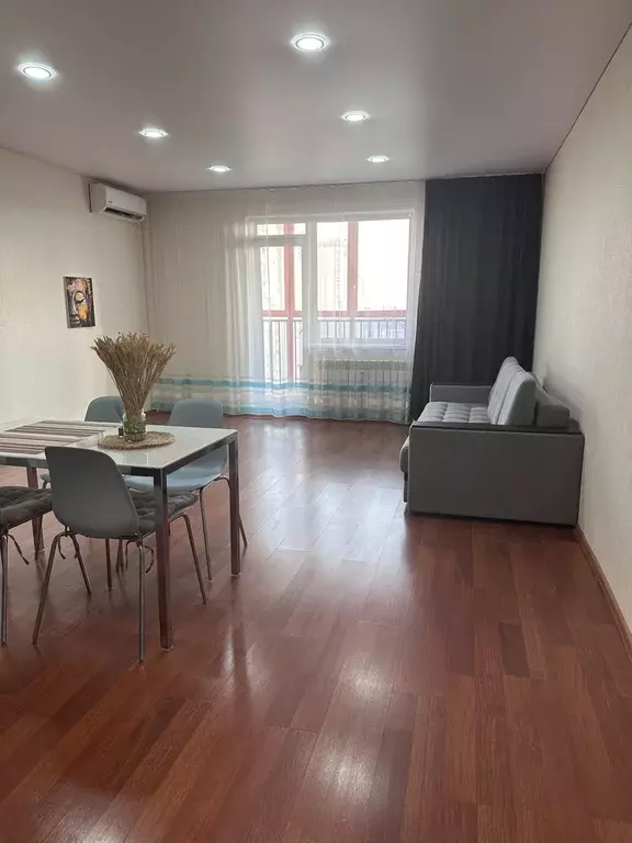 Продаётся квартира-студия, 40.8 м - Фото 1