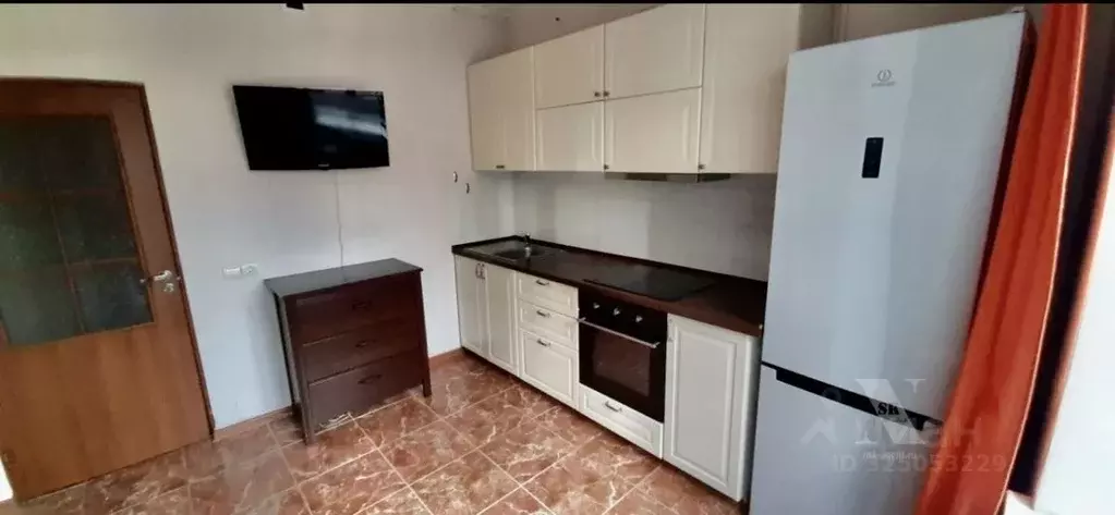 1-к кв. Московская область, Люберцы Зенино ЖК Самолет мкр, ул. ... - Фото 2