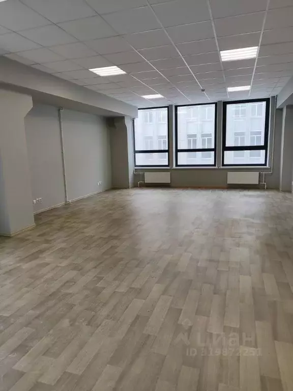 Офис в Санкт-Петербург ул. Моисеенко, 22к3В (431 м) - Фото 0