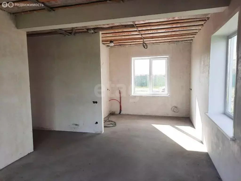 Дом в Пермский край, Краснокамский муниципальный округ, деревня ... - Фото 1