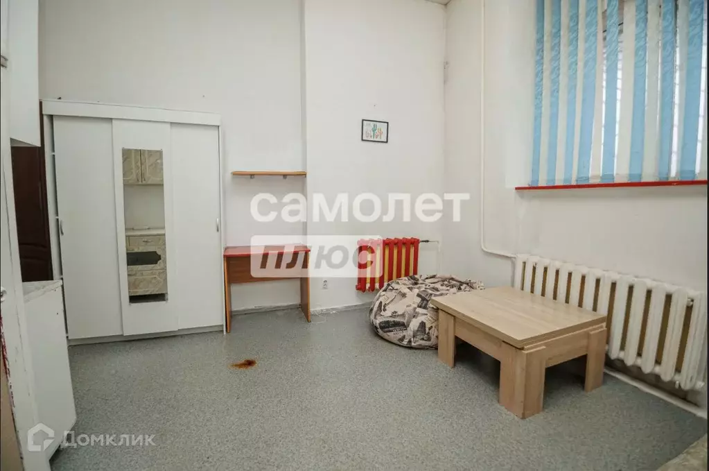 Продаётся квартира-студия, 24.6 м - Фото 1