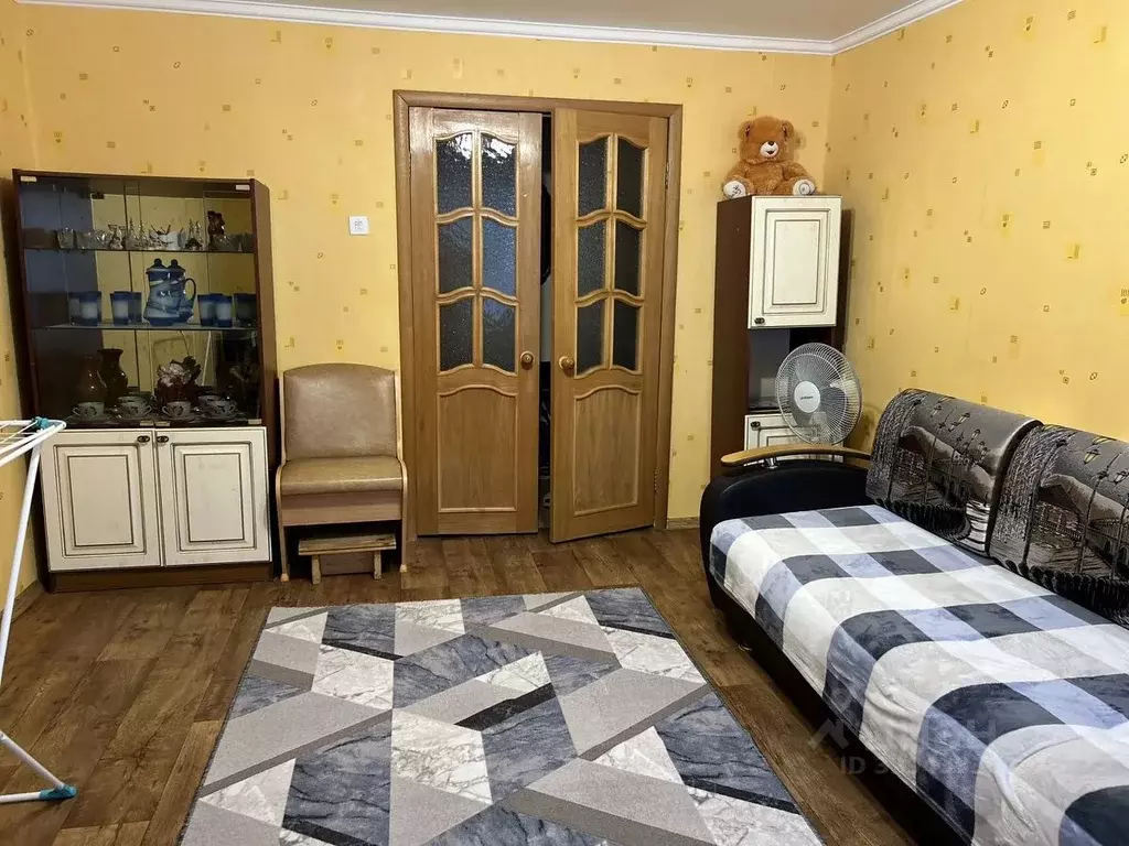 2-к кв. Мордовия, Саранск Республиканская ул., 3 (65.0 м) - Фото 1
