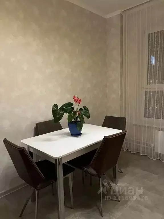 1-к кв. Московская область, Красногорск городской округ, Путилково пгт ... - Фото 2