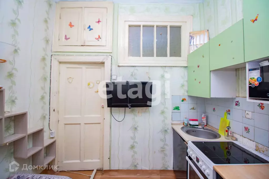 Продаётся 1-к квартира, 39.2 м - Фото 1