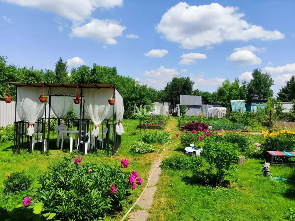 Дом в Московская область, Лосино-Петровский городской округ, с. ... - Фото 2