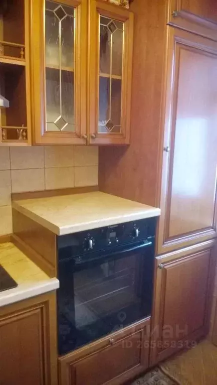 4-к кв. Нижегородская область, Нижний Новгород Агрономическая ул., ... - Фото 2