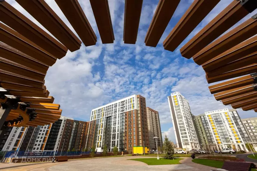 Продаётся квартира-студия, 30 м - Фото 0