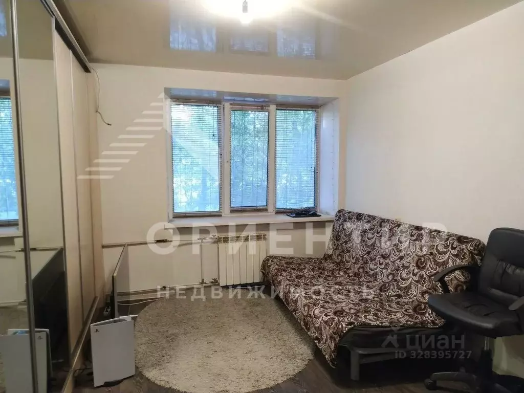 Студия Свердловская область, Екатеринбург ул. Машинная, 42к1 (18.9 м) - Фото 1